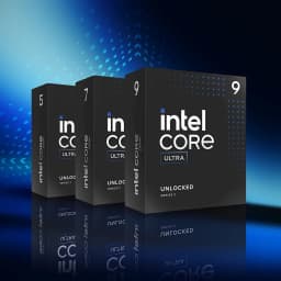 Intel Core Ultra 7 265K