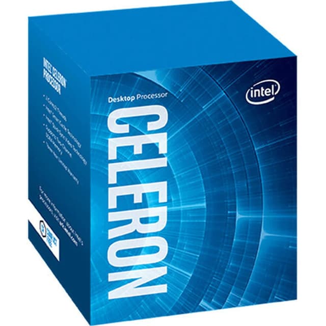Intel Celeron G5925