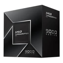 AMD Ryzen Threadripper PRO 9995WX