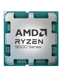 AMD Ryzen 5 9600X - Tray
