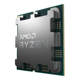 AMD Ryzen 5 9600X - Tray