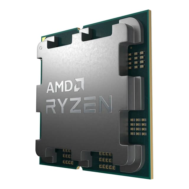 AMD Ryzen 5 9600X - Tray