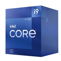 Intel Core i9 12900F