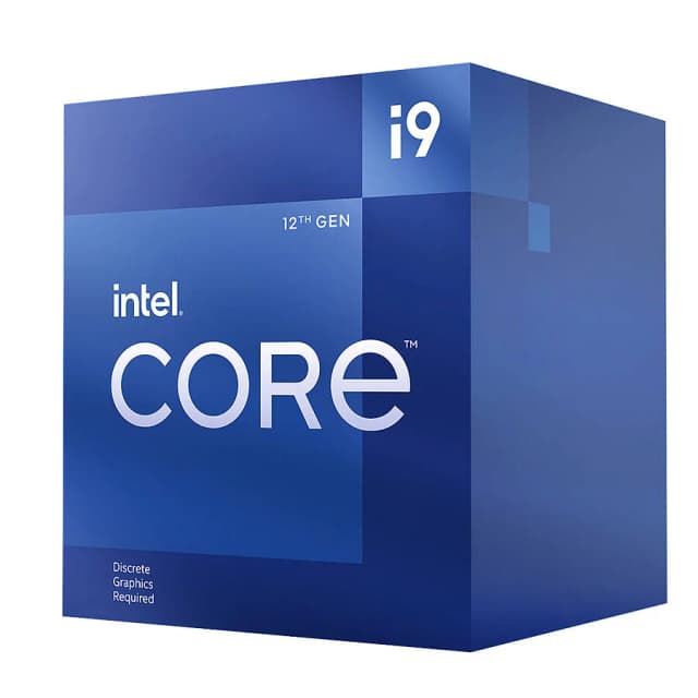 Intel Core i9 12900F