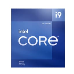 Intel Core i9 12900F