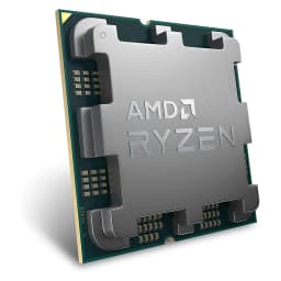 AMD Ryzen 5 8400F - Tray