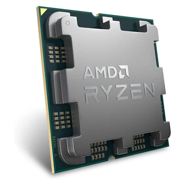 AMD Ryzen 5 8400F - Tray