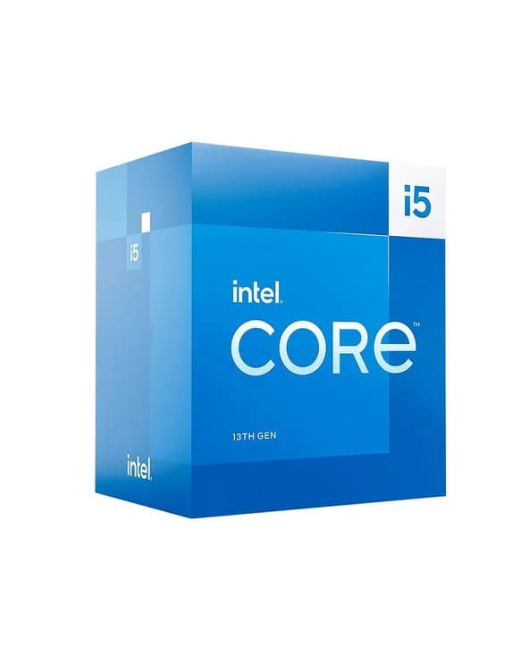 Intel Core i5-13400