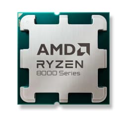 AMD Ryzen 5 8400F