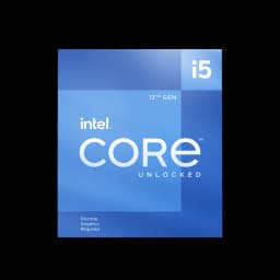 Intel Core i5-12600KF