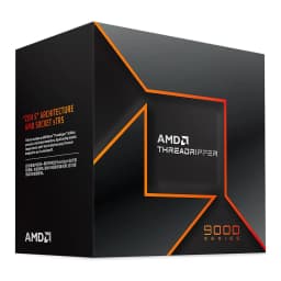 AMD Ryzen Threadripper 9960X
