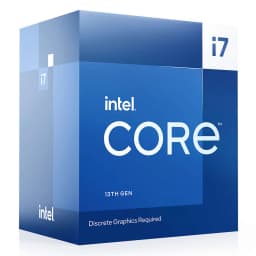 Intel Core i7 13700F