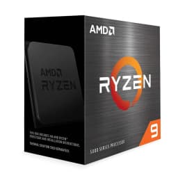 AMD Ryzen 9 5950X