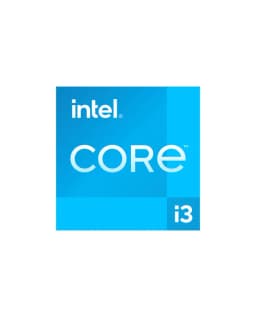 Intel Core i3-13100F - Box