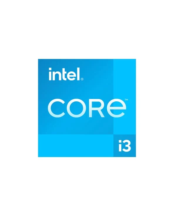 Intel Core i3-13100F - Box