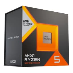 AMD Ryzen 5 7500X3D