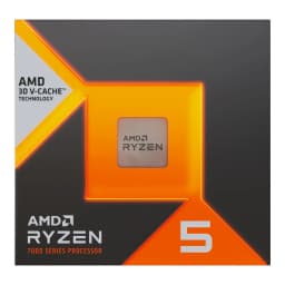 AMD Ryzen 5 7500X3D