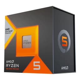 AMD Ryzen 5 7500X3D