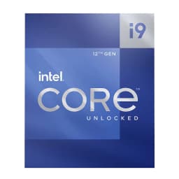 Intel Core i9 12900K