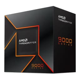 AMD Ryzen Threadripper 9970X