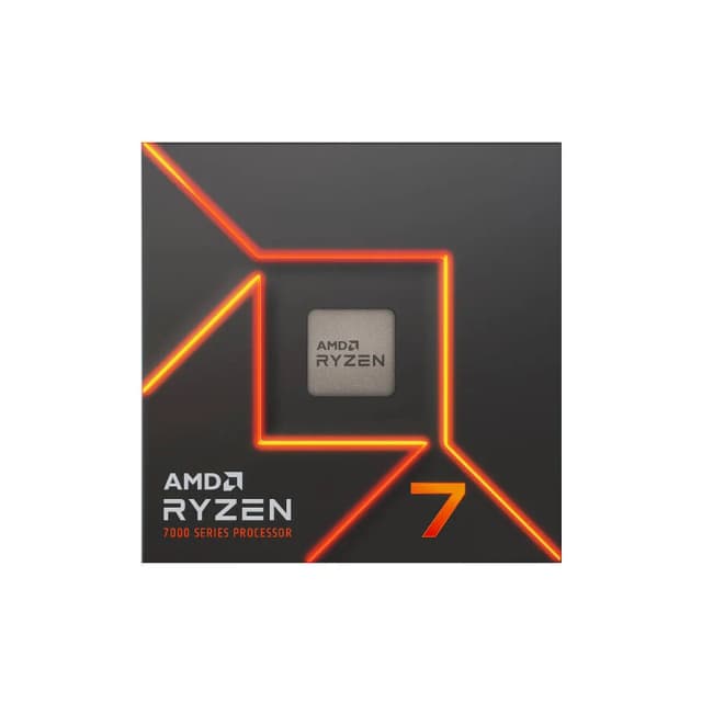 AMD Ryzen 7 7700X