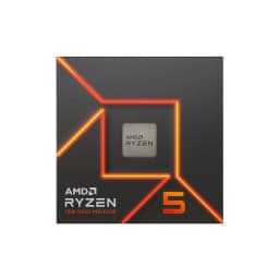 AMD Ryzen 5 7600X