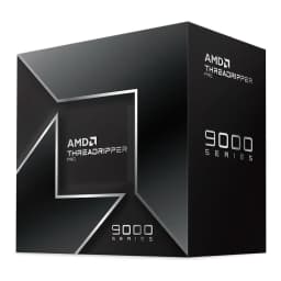 AMD Ryzen Threadripper PRO 9985WX