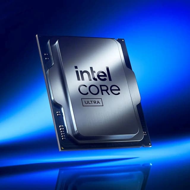 Intel Core Ultra 7 265F