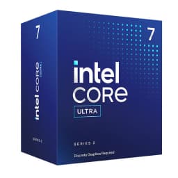 Intel Core Ultra 7 265F