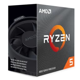 AMD Ryzen 5 4500