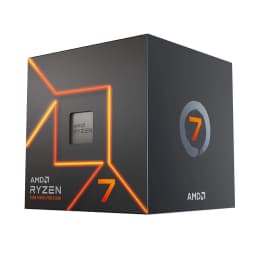 AMD Ryzen 7 7700