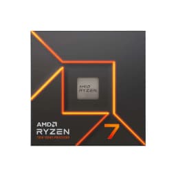 AMD Ryzen 7 7700
