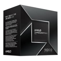 AMD Ryzen Threadripper PRO 9975WX