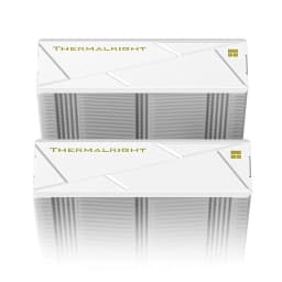 Thermalright Royal Pretor 130 Ultra White