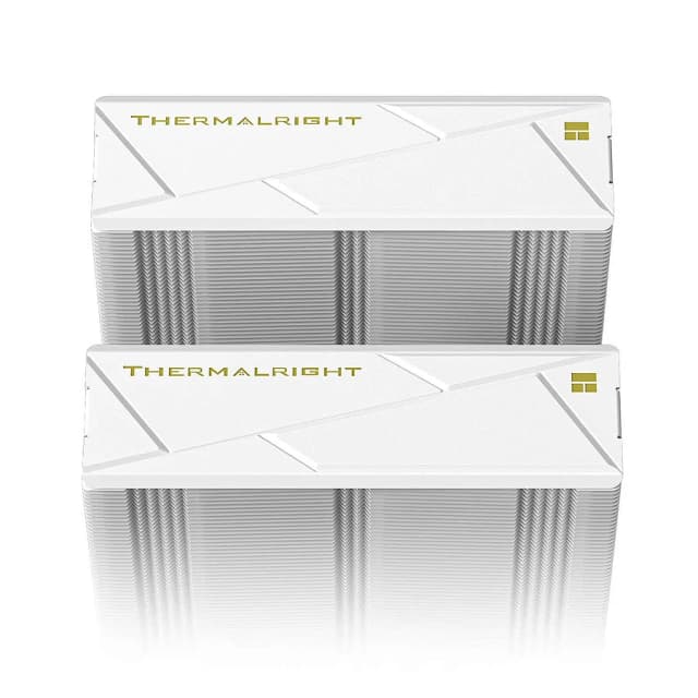 Thermalright Royal Pretor 130 Ultra White