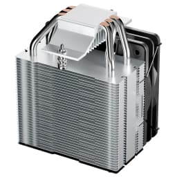 be quiet! Pure Rock Slim 3