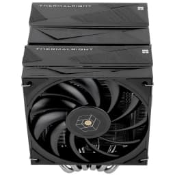 Thermalright Royal Knight 120 Noir