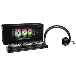 be quiet! Pure Loop 3 LX 360mm
