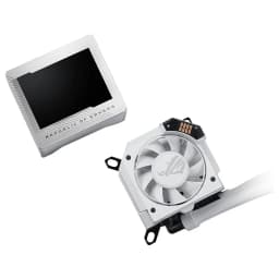 ASUS ROG Ryujin III 240 ARGB White