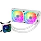 Enermax Aquafusion ADV 240mm White