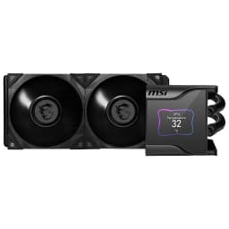 MSI MEG CORELIQUID S280