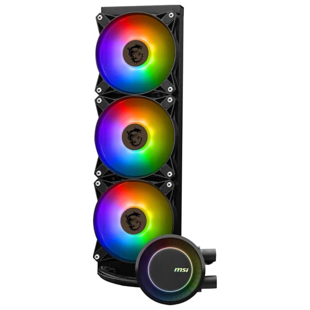 MSI MAG Coreliquid E360 Black