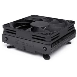 Noctua NH-L9i-17xx Chromax Black
