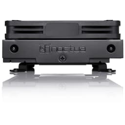 Noctua NH-L9i-17xx Chromax Black