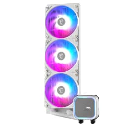 MSI MAG CORELIQUID A13 360 Blanc