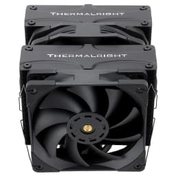 Thermalright Frost Commander 140 Black