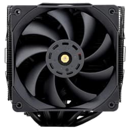 Thermalright Frost Commander 140 Black
