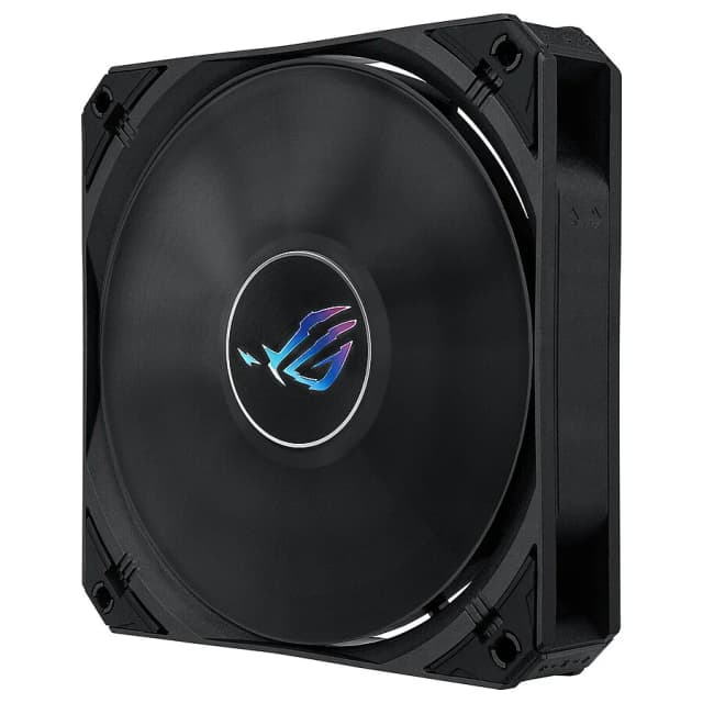 ASUS ROG Strix LC III 360 Black