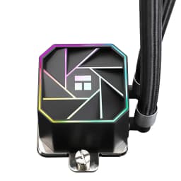 Thermalright Aqua Elite 240 V3 Black