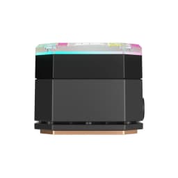 Corsair iCUE H150i ELITE CAPELLIX XT White